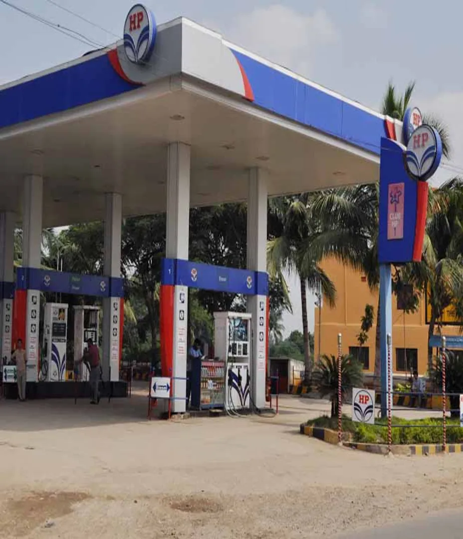 Petrol and diesel price 